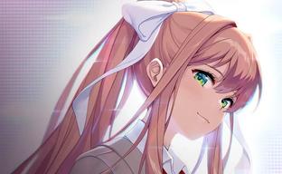 Культовый психологический хоррор Doki Doki Literature Club вернулся на Android спустя пять месяцев после удаления из Google Play