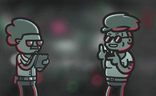Детективное приключение Mindcop с 94% положительных отзывов в Steam бесплатно раздают в мобильном EGS