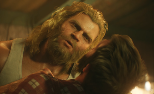 "What's wrong with the faces in this game?": God of War creator questions Marvel's Wolverine