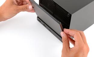 Steam Machine can be repaired independently - iFixit published 18 instructions