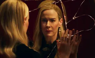 All Nightmares Return: New Teaser for "American Horror Story" Season 13 Released