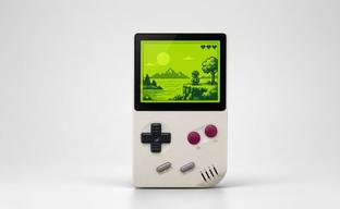 The first batch of FPGB Mini portable consoles sold out in 10 minutes by retrogamers