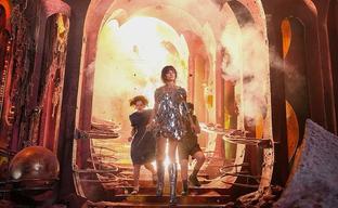 Jadis Hasn't Become the White Witch Yet - First Look at Emma Mackey in New "Narnia"