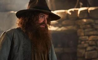 Tom Bombadil Rushes to the Cinema: Stephen Colbert Actively Working on "The Lord of the Rings: The Shadow of the Past" Script