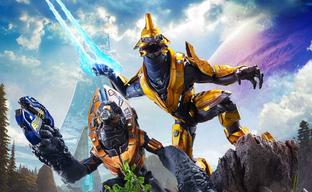Pre-order for the Sangheili Zealot and Unggoy Minor Statue from Halo: Campaign Evolved by Prime 1 Studio is Now Open