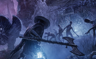 Have Polish developers returned to Russian Steam? Lords of the Fallen, Sniper Ghost Warrior, and more are available again