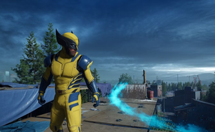 Mountain Dew Joins in Mocking Marvel's Wolverine