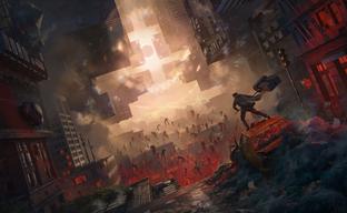 Critics praised CONTROL Resonant and lauded Remedy for its willingness to take risks with unusual ideas
