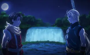 El anime de JRPG Suikoden II recibe un nuevo tráiler y fecha de estreno