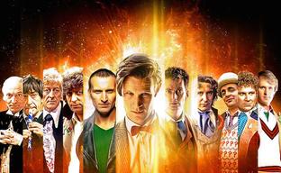 BBC reveals requirements for new "Doctor Who": more scale, new characters, and flexible format