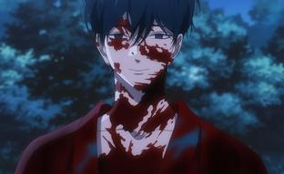 New Trailer Released for "Firefly Wedding" Anime from david production Studio