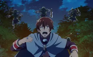"The Diary of a Middle-Aged Sage's Carefree Life in Another World" Gets First Trailer and Premiere Date