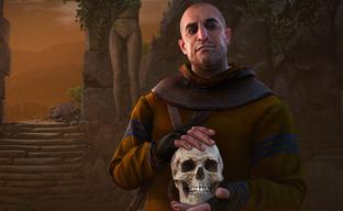 The Witcher 3 expansion was entrusted to no random person - the writer studied the game back in university