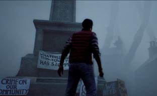 Will Silent Hill: Townfall surpass the remake of the second part? Konami is already confident in the game
