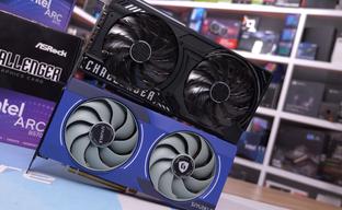 RX 9050 with 4 GB VRAM called a "scam": the graphics card can't handle 1080p gaming