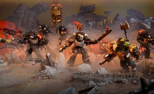 Warhammer 40,000: Kill Team Announces Set with "Legion of the Damned" Fighters and Ork Nobz