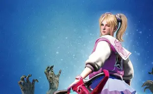 Juliet Starling to Hit the Big Screen - Lollipop Chainsaw Film in the Works