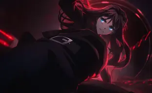The final trailer for "Witch on the Holy Night" will be shown on September 30 - creators to reveal new details