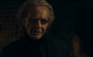 "The Wand Chooses the Wizard": HBO Showcased the "Weapons" of the Main Characters in the "Harry Potter" Series