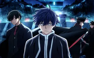 Experiments on Demons: Trailer for the Second Season of "Dark Demon" Released