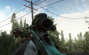 After 11 years, Nikita Buyanov showed mass item movement in Escape from Tarkov inventory
