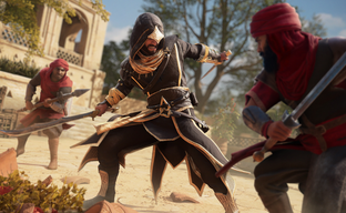 Denuvo cracked again in Assassin's Creed Mirage - this time not by voices38