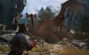 The Blood of Dawnwalker to Get New Game Plus Mode
