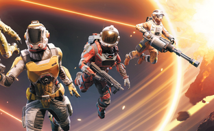 You can play cooperative pirate and space fighter action games for free on Steam