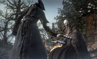 В Bloodborne появился кооператив с разделённым экраном — моддер расширил ПК-версию игры