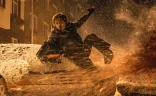 La nueva "Resident Evil" de Zach Cregger tuvo un estreno récord en la historia de la franquicia