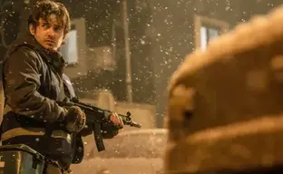 The best preparation is to do nothing: "Resident Evil" star explained why he deliberately didn't train before filming