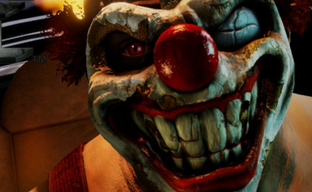 Breakthrough in PlayStation 3 Emulation - Twisted Metal Launched at 70 FPS on PC for the First Time