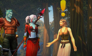 "Haven't seen this in 17 years": WoW: Forever launch crashed servers - developers surprised by beta's popularity