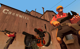Developers at Valve "Can't Believe" Players Are Happy Even with Small Updates for the Company's Games