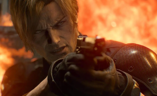 Top 10 Resident Evil Characters According to Fans Revealed - Leon's Voice Actor Announces His Own Game Development