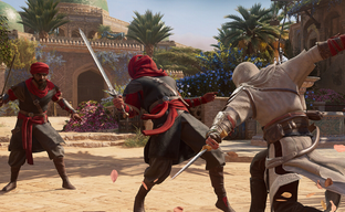 Assassin's Creed Mirage Performance Compared With and Without Denuvo DRM - Significant FPS Boost Achieved