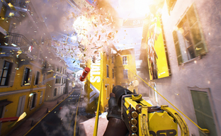 Arc Raiders Developers Prepare a Major Update for the Online Shooter The Finals - With Improvements to Destruction System and Arenas