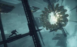 Control Resonant will make top-tier graphics cards suffer. RTX 5090 failed to deliver 60 FPS