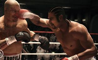 EA Canceled Fight Night's Return. Reboot Sent to the Bin