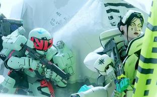 Marathon Director Calls Merger Rumor with Destiny a Fake