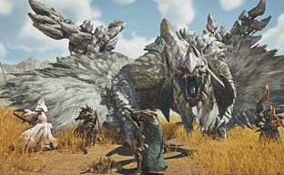 Capcom revealed technical details of Monster Hunter Wilds for Switch 2