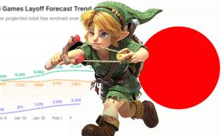 Expert explains why there are fewer layoffs in Japanese studios: teams are small, executive salaries are more modest