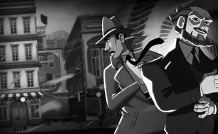 Deceased Hires Detective to Solve His Own Murder: The Posthumous Investigation Released on Android and Nintendo Switch