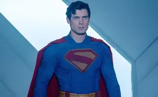 Superman madurará: David Corenswet habló sobre los cambios del héroe en "El Hombre del Mañana"
