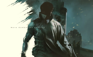 PlayStation cut funding for Physint with one call - Kojima revealed how he saved the game from cancellation