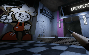 Paperhead EP.0 - a shooter with a pencil instead of a weapon - is being removed from Steam and given away for free