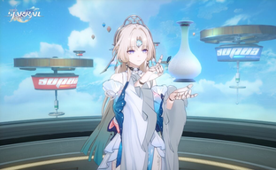 Honkai Star Rail 4.6 Update Screenshots. miHoYo Showed New Skins, a Heroine, and More