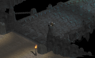 First Look at Project Diablo 2 Season 14 - Modders Reworked Stash and Created a New Map
