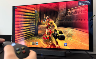 Played PlayStation 5 games on Xbox Series X using an emulator