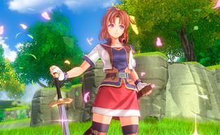 Trails in the Sky 2nd Chapter set a Nihon Falcom record